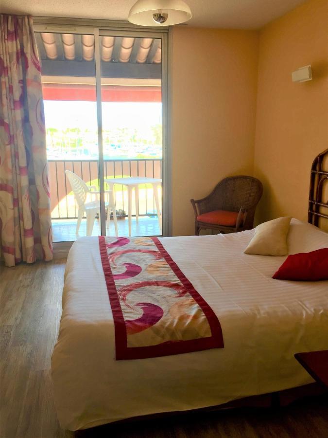 Hotel Alhambra 阿格德 外观 照片