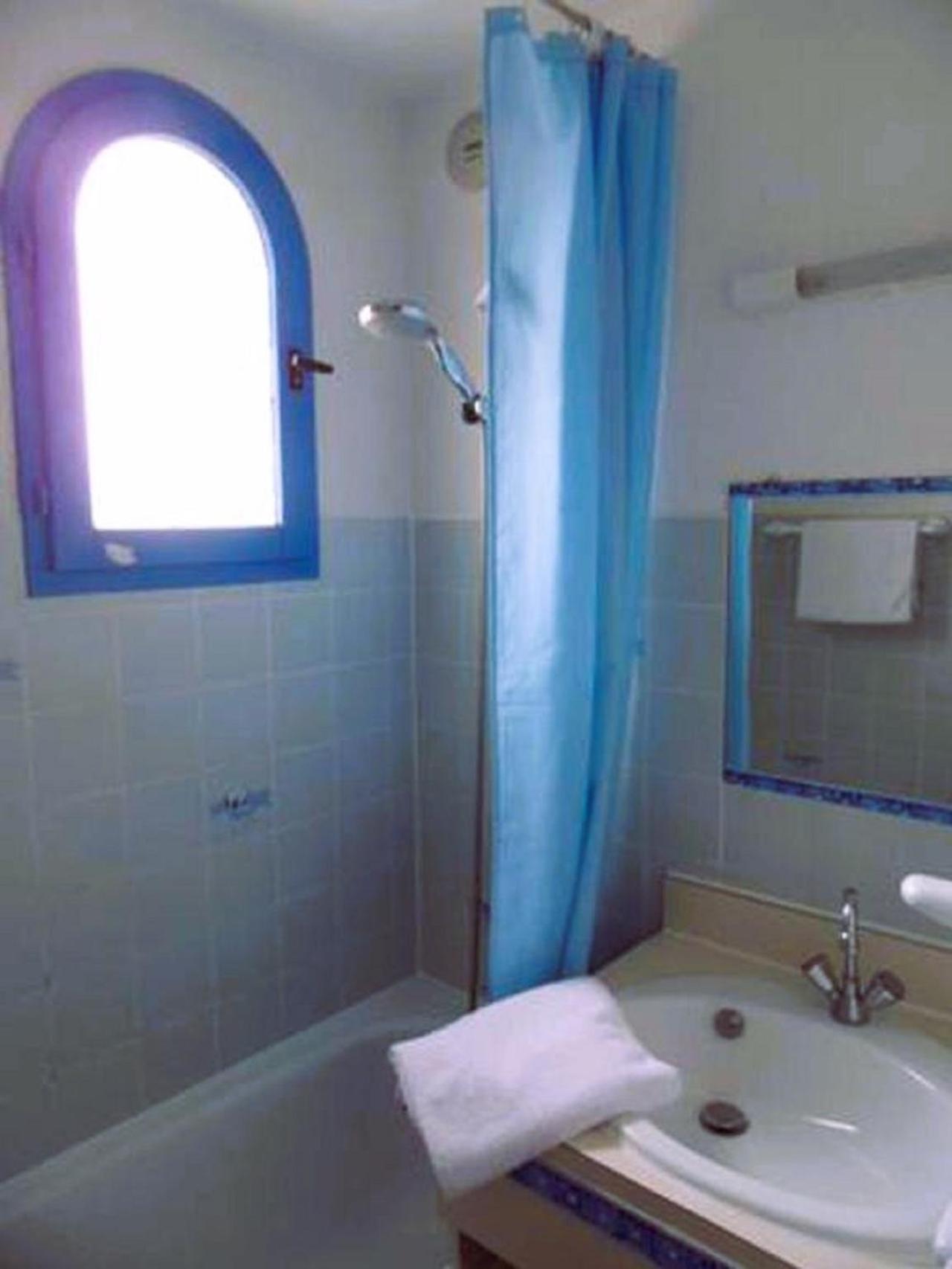 Hotel Alhambra 阿格德 外观 照片