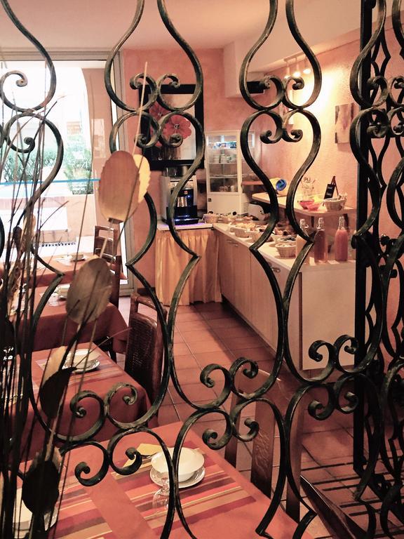 Hotel Alhambra 阿格德 外观 照片