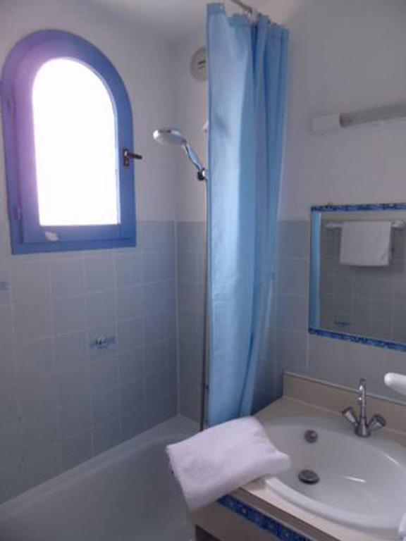 Hotel Alhambra 阿格德 客房 照片